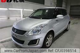 suzuki swift 2013 -SUZUKI--Swift ZD72S--302042---SUZUKI--Swift ZD72S--302042-