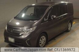 honda stepwagon 2016 -HONDA--Stepwgn DBA-RP1--RP1-1006492---HONDA--Stepwgn DBA-RP1--RP1-1006492-
