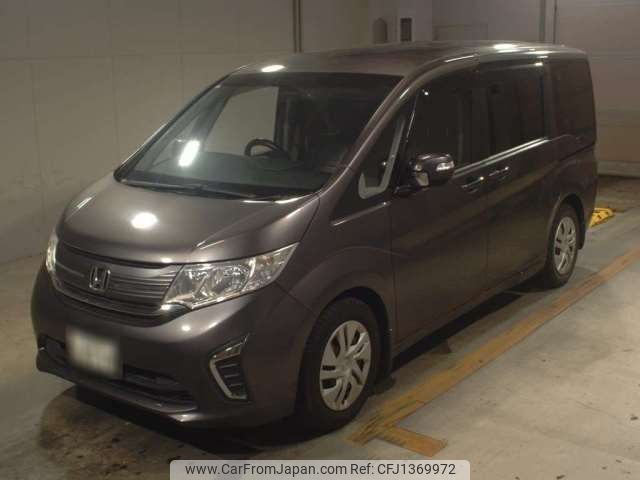 honda stepwagon 2016 -HONDA--Stepwgn DBA-RP1--RP1-1006492---HONDA--Stepwgn DBA-RP1--RP1-1006492- image 1