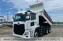 nissan diesel-ud-quon 2021 -NISSAN--Quon 2PG-CW4AL--JNCMBM0D2M-****151---NISSAN--Quon 2PG-CW4AL--JNCMBM0D2M-****151-