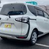 toyota sienta 2017 -TOYOTA--Sienta DBA-NSP170G--NSP170-7127457---TOYOTA--Sienta DBA-NSP170G--NSP170-7127457- image 2