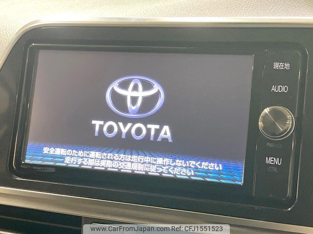 toyota sienta 2016 CFJ1551523 image 2