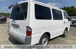 nissan vanette-van 2006 NIKYO_SA50584