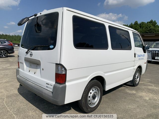 nissan vanette-van 2006 NIKYO_SA50584 image 1