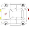 honda n-box 2016 -HONDA--N BOX DBA-JF1--JF1-1805943---HONDA--N BOX DBA-JF1--JF1-1805943- image 2