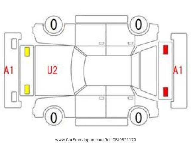 honda n-box 2016 -HONDA--N BOX DBA-JF1--JF1-1805943---HONDA--N BOX DBA-JF1--JF1-1805943- image 2