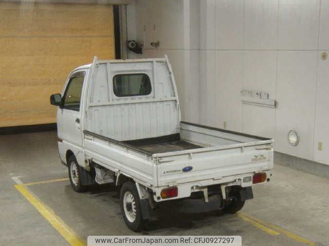 mitsubishi minicab-truck 1998 -MITSUBISHI--Minicab Truck U41T--U41T-0434789---MITSUBISHI--Minicab Truck U41T--U41T-0434789- image 2