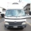 hino dutro 2011 CFJ1599772 image 3