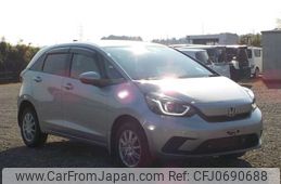 honda fit 2020 -HONDA--Fit 6BA-GR2--GR2-1000220---HONDA--Fit 6BA-GR2--GR2-1000220-