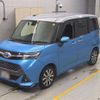 toyota tank 2016 CFJ1814051 image 1