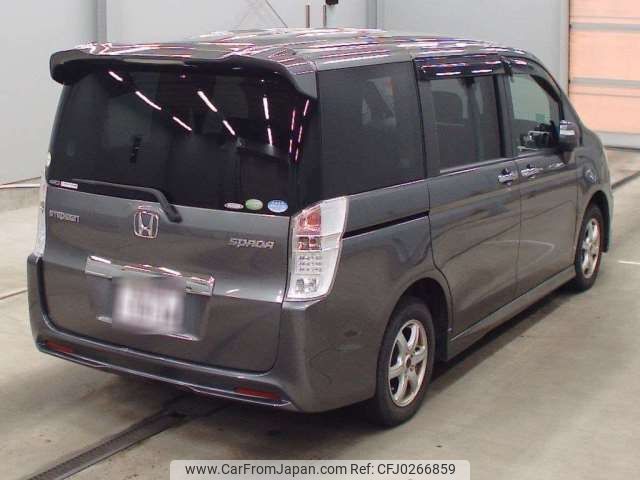 honda stepwagon 2012 -HONDA 【岩手 502ｻ5934】--Stepwgn DBA-RK6--RK6-1201969---HONDA 【岩手 502ｻ5934】--Stepwgn DBA-RK6--RK6-1201969- image 2