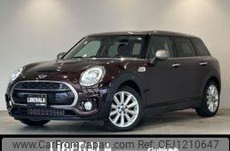 mini mini-others 2016 -BMW--BMW Mini DBA-LN20--WMWLN720202D96814---BMW--BMW Mini DBA-LN20--WMWLN720202D96814-