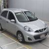 nissan march 2022 -NISSAN--March K13-096698---NISSAN--March K13-096698- image 6