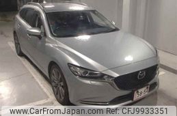 mazda atenza 2019 -MAZDA--MAZDA6 GJ2AW-500134---MAZDA--MAZDA6 GJ2AW-500134-