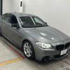 bmw 5-series 2013 -BMW 【なにわ 301ム1832】--BMW 5 Series XG28-WBAXG32030D121572---BMW 【なにわ 301ム1832】--BMW 5 Series XG28-WBAXG32030D121572- image 1