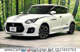 suzuki swift 2023 CFJ1853763