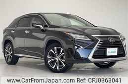 lexus rx 2016 -LEXUS--Lexus RX DBA-AGL25W--AGL25-0003741---LEXUS--Lexus RX DBA-AGL25W--AGL25-0003741-