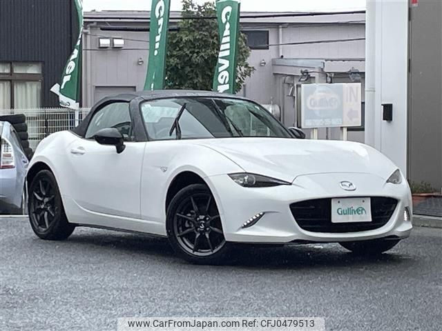 mazda roadster 2015 -MAZDA--Roadster DBA-ND5RC--ND5RC-102622---MAZDA--Roadster DBA-ND5RC--ND5RC-102622- image 1