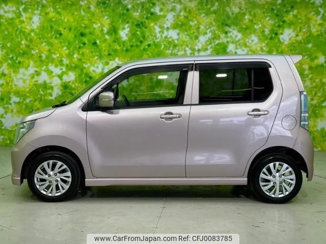 suzuki wagon-r 2015 quick_quick_DAA-MH44S_MH44S-128914 image 2