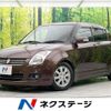 suzuki swift 2010 -SUZUKI--Swift DBA-ZC71S--ZC71S-573418---SUZUKI--Swift DBA-ZC71S--ZC71S-573418- image 1