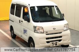 daihatsu hijet-van 2013 CFJ1787754