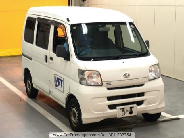 daihatsu hijet-van 2013 CFJ1787754 image 1
