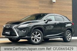 lexus rx 2019 -LEXUS--Lexus RX DBA-AGL20W--AGL20-0012504---LEXUS--Lexus RX DBA-AGL20W--AGL20-0012504-