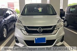 nissan serena 2017 -NISSAN--Serena DAA-GC27--GC27-013653---NISSAN--Serena DAA-GC27--GC27-013653-