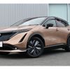 nissan ariya 2022 -NISSAN--ARIYA ZAA-FE0--FE0-101500---NISSAN--ARIYA ZAA-FE0--FE0-101500- image 1