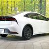 toyota prius 2023 quick_quick_MXWH60_MXWH60-4046589 image 17