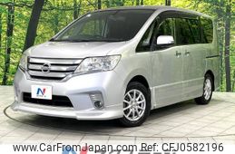 nissan serena 2013 -NISSAN--Serena DBA-FNC26--FNC26-024926---NISSAN--Serena DBA-FNC26--FNC26-024926-