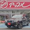 subaru forester 2017 -SUBARU--Forester DBA-SJ5--SJ5-098162---SUBARU--Forester DBA-SJ5--SJ5-098162- image 1