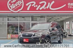 subaru forester 2017 -SUBARU--Forester DBA-SJ5--SJ5-098162---SUBARU--Forester DBA-SJ5--SJ5-098162-