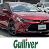 toyota corolla-touring-wagon 2022 -TOYOTA--Corolla Touring 3BA-NRE210W--NRE210-6002314---TOYOTA--Corolla Touring 3BA-NRE210W--NRE210-6002314- image 1