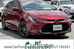 toyota corolla-touring-wagon 2022 -TOYOTA--Corolla Touring 3BA-NRE210W--NRE210-6002314---TOYOTA--Corolla Touring 3BA-NRE210W--NRE210-6002314-