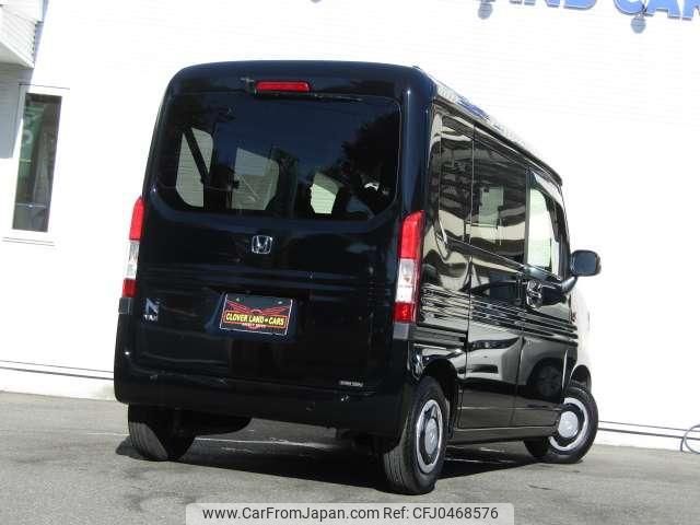 honda n-van-style 2022 quick_quick_5BD-JJ1_JJ1-6004953 image 2