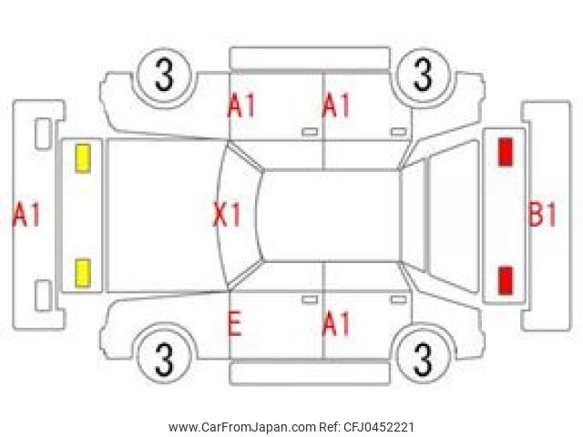 nissan serena 2021 -NISSAN--Serena 6AA-HFC27--HFC27-120891---NISSAN--Serena 6AA-HFC27--HFC27-120891- image 2