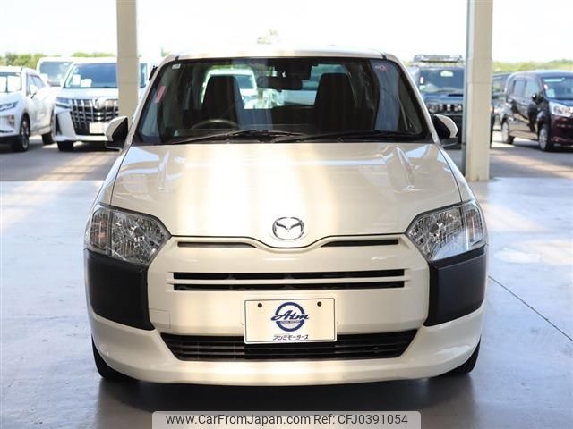 mazda familia-van 2021 -MAZDA--Familia Van 5BE-NCP160M--NCP160-7003660---MAZDA--Familia Van 5BE-NCP160M--NCP160-7003660- image 2