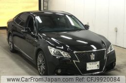 toyota crown 2014 -TOYOTA 【なにわ 32xむ9】--Crown AWS210-6055187---TOYOTA 【なにわ 32xむ9】--Crown AWS210-6055187-