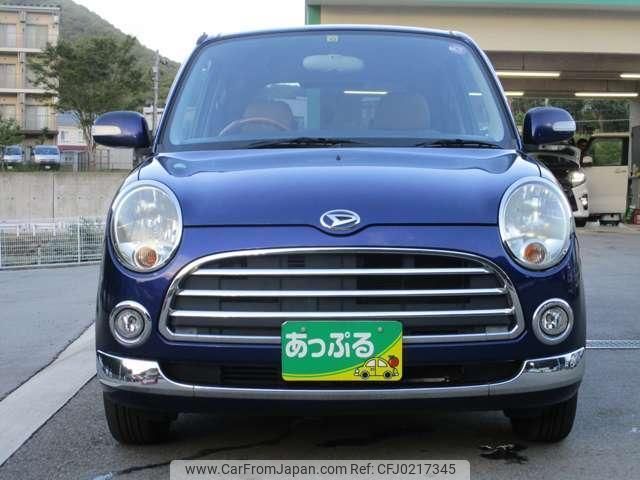 daihatsu mira-gino 2007 quick_quick_CBA-L660S_L660S-0007602 image 2