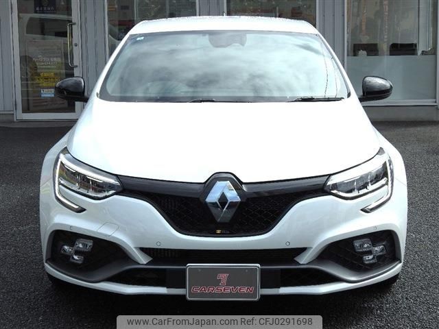 renault megane 2024 -RENAULT--Renault Megane 7BA-BBM5P2--VF1RFB003N0847***---RENAULT--Renault Megane 7BA-BBM5P2--VF1RFB003N0847***- image 2