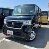 honda n-box 2021 -HONDA--N BOX 6BA-JF3--JF3-1548676---HONDA--N BOX 6BA-JF3--JF3-1548676- image 1