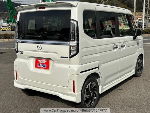mazda flair-wagon 2024 -MAZDA 【広島 582ｸ5156】--Flair Wagon MM54S--101611---MAZDA 【広島 582ｸ5156】--Flair Wagon MM54S--101611- image 2