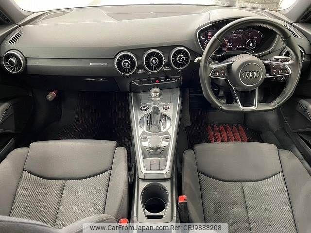 audi tt 2015 -AUDI--Audi TT ABA-FVCHH--TRUZZZFVXG1015992---AUDI--Audi TT ABA-FVCHH--TRUZZZFVXG1015992- image 2