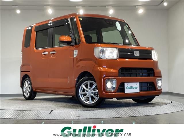 daihatsu wake 2020 -DAIHATSU--WAKE DBA-LA700S--LA700S-0150303---DAIHATSU--WAKE DBA-LA700S--LA700S-0150303- image 1