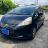 honda fit 2009 -HONDA--Fit DBA-GE6--GE6-1240609---HONDA--Fit DBA-GE6--GE6-1240609- image 3