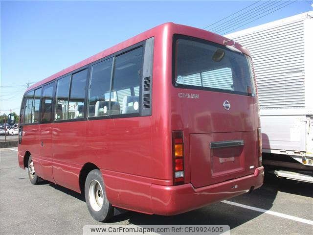 nissan civilian-bus 2005 -NISSAN--Civilian DVW41-030091---NISSAN--Civilian DVW41-030091- image 2