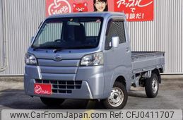 daihatsu hijet-truck 2019 quick_quick_EBD-S500P_S500P-0023201