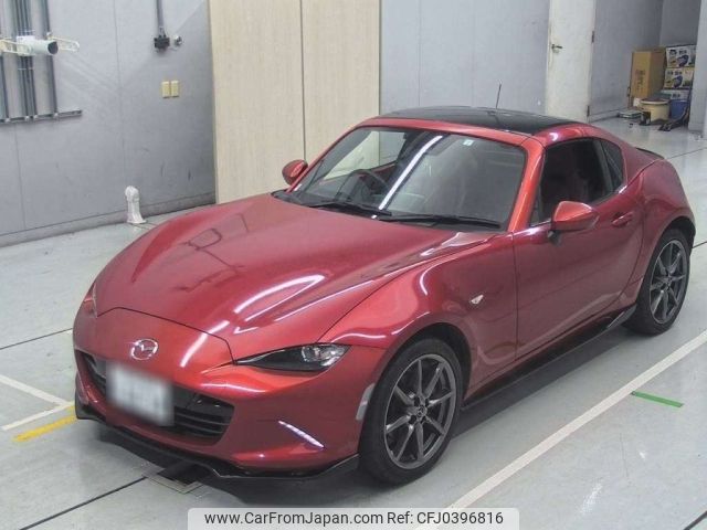 mazda roadster 2017 -MAZDA 【春日井 300と6634】--Roadster NDERC-101973---MAZDA 【春日井 300と6634】--Roadster NDERC-101973- image 1