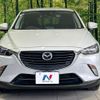 mazda cx-3 2016 CFJ1585423 image 14